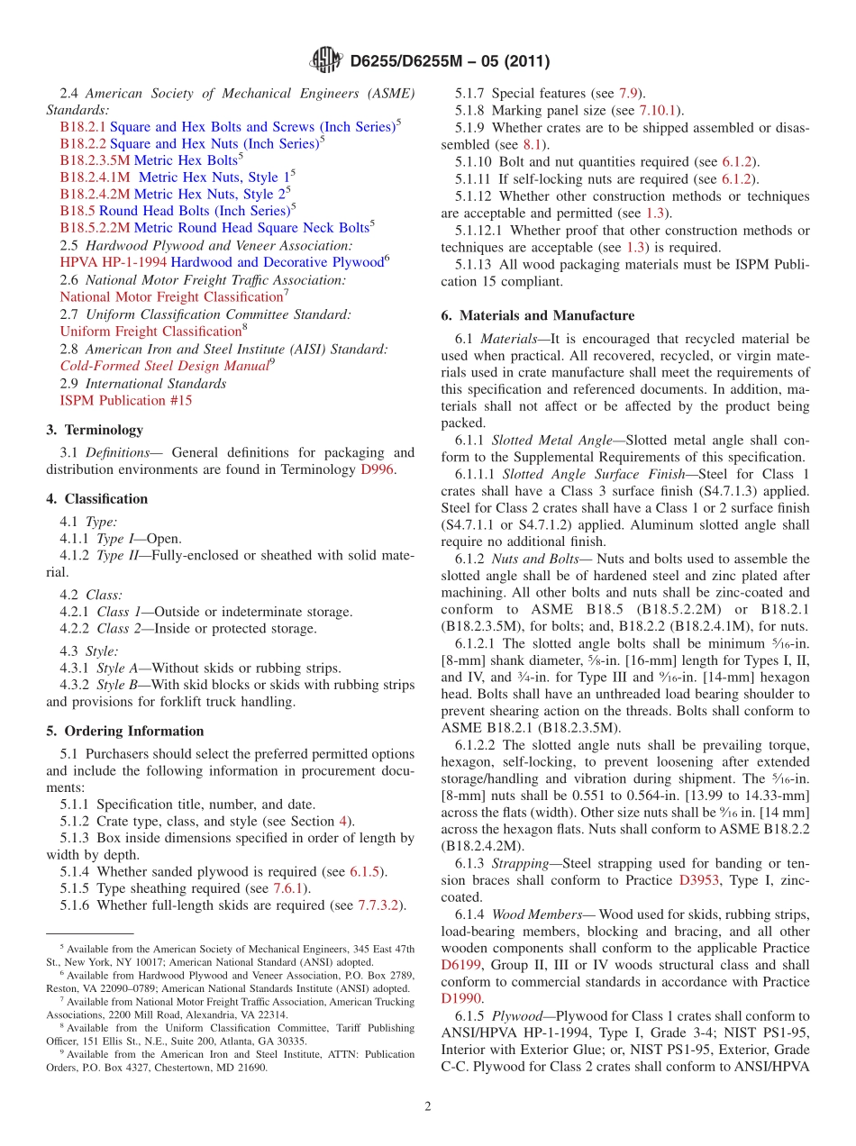 ASTM_D_6255_-_D_6255M_-_05_2011.pdf_第2页