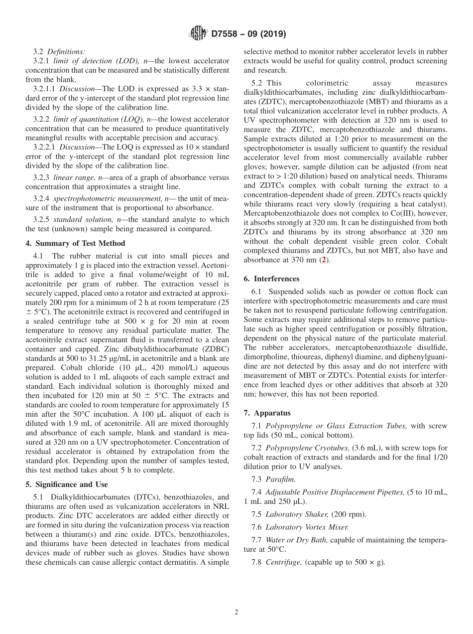 ASTM_D_7558_-_09_2019.pdf_第2页