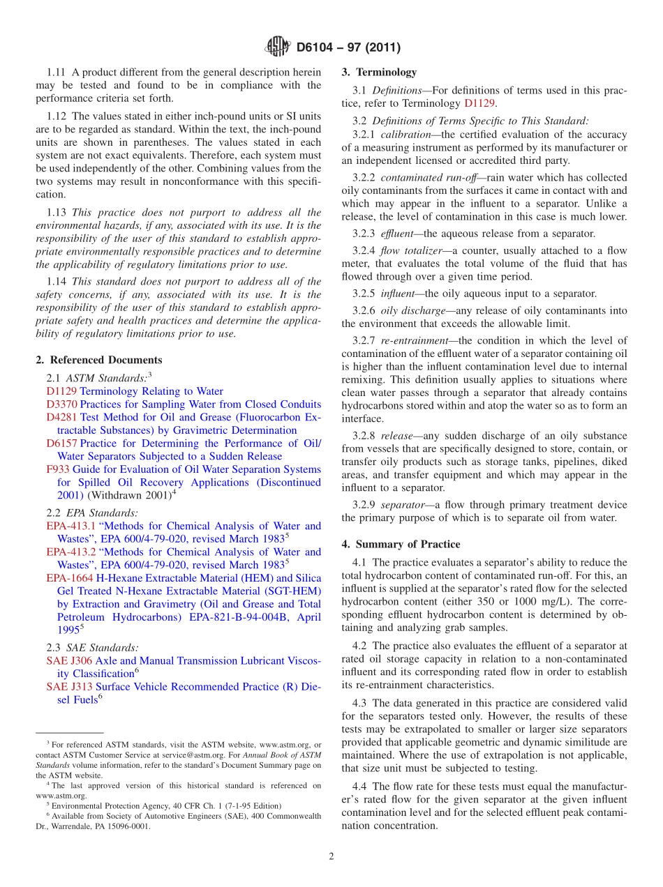ASTM_D_6104_-_97_2011.pdf_第2页