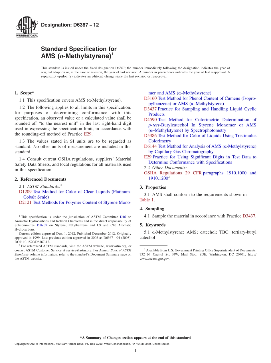 ASTM_D_6367_-_12.pdf_第1页
