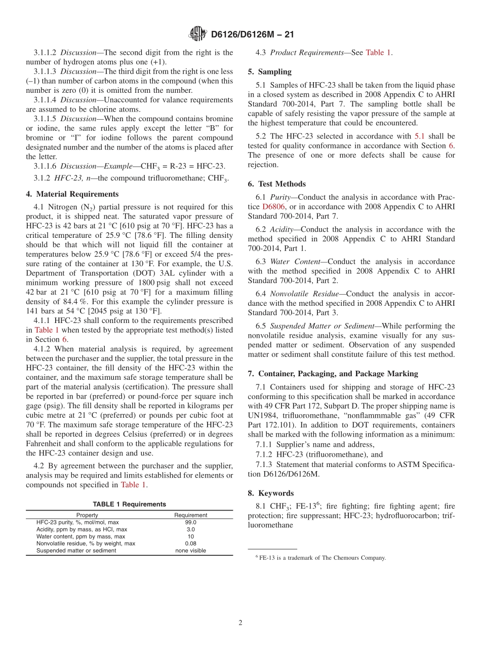 ASTM_D_6126_-_D_6126M_-_21.pdf_第2页