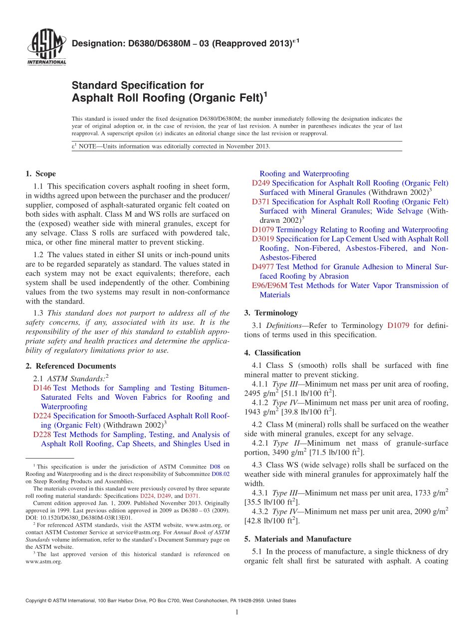 ASTM_D_6380_-_D_6380M_-_03_2013e1.pdf_第1页