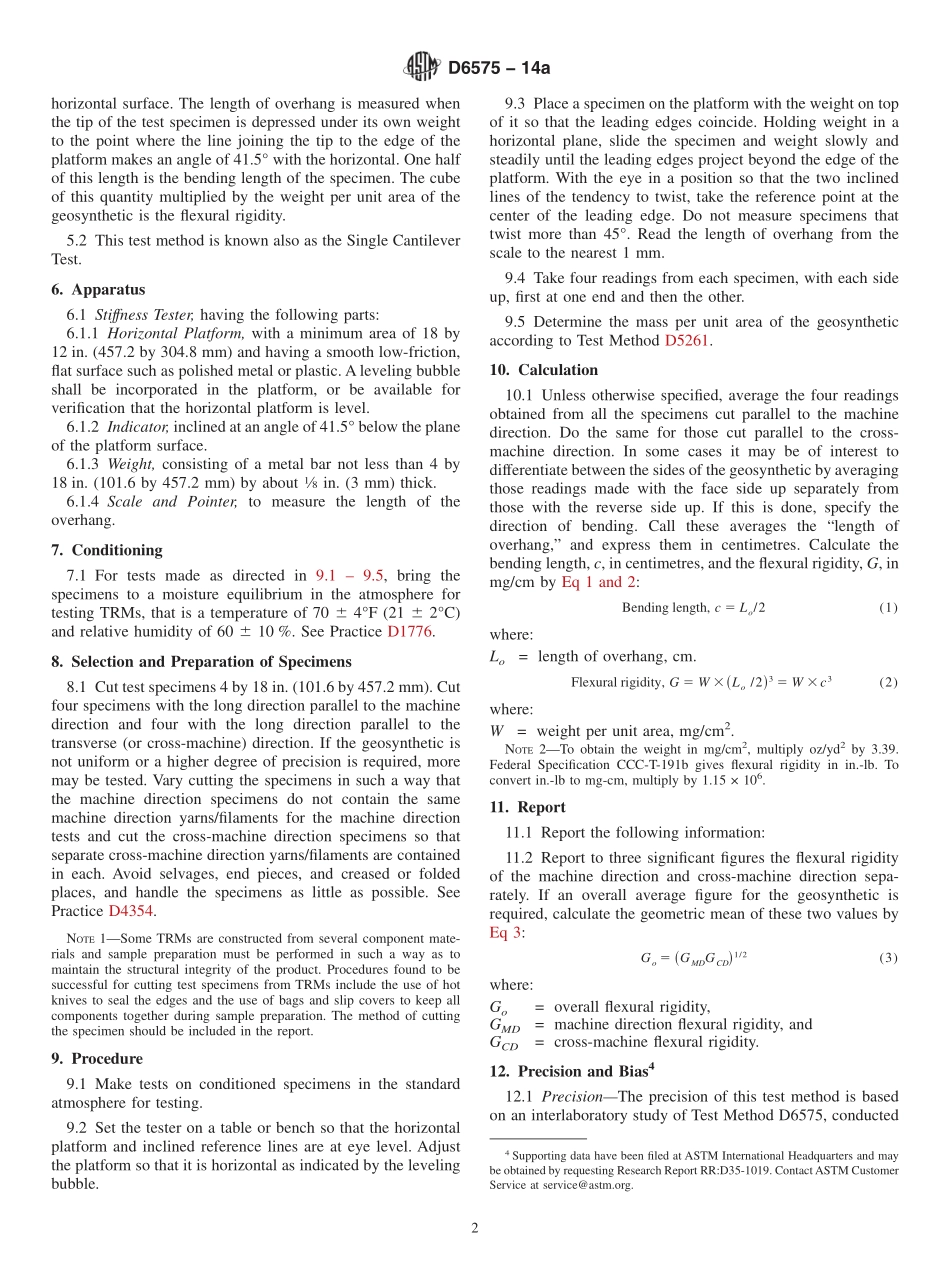 ASTM_D_6575_-_14a.pdf_第2页