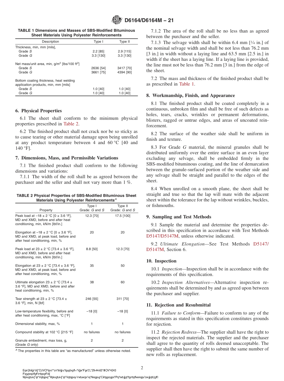 ASTM_D_6164_-_D_6164M_-_21.pdf_第2页