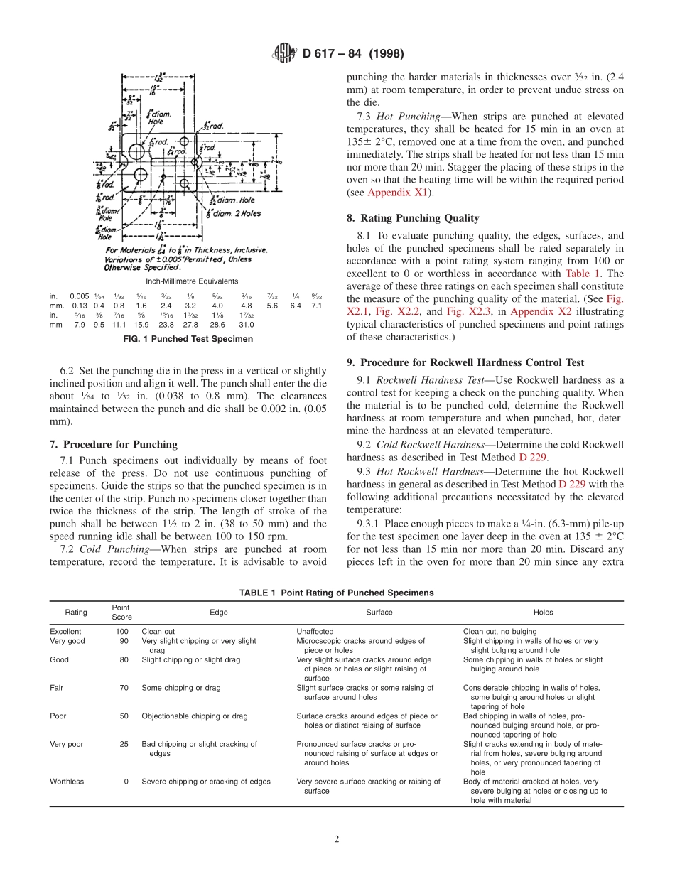 ASTM_D_617_-_84_1998.pdf_第2页