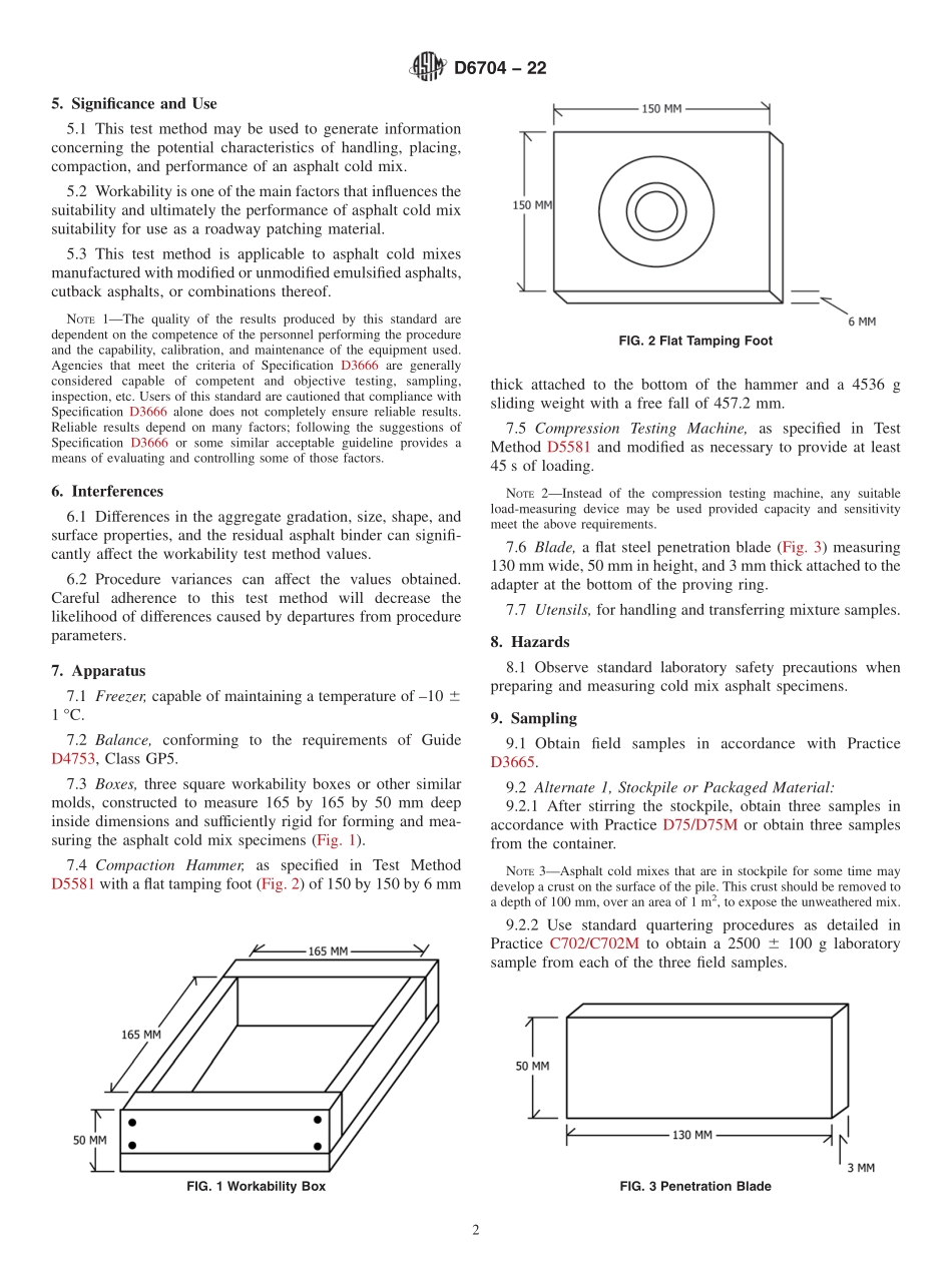 ASTM_D_6704_-_22.pdf_第2页