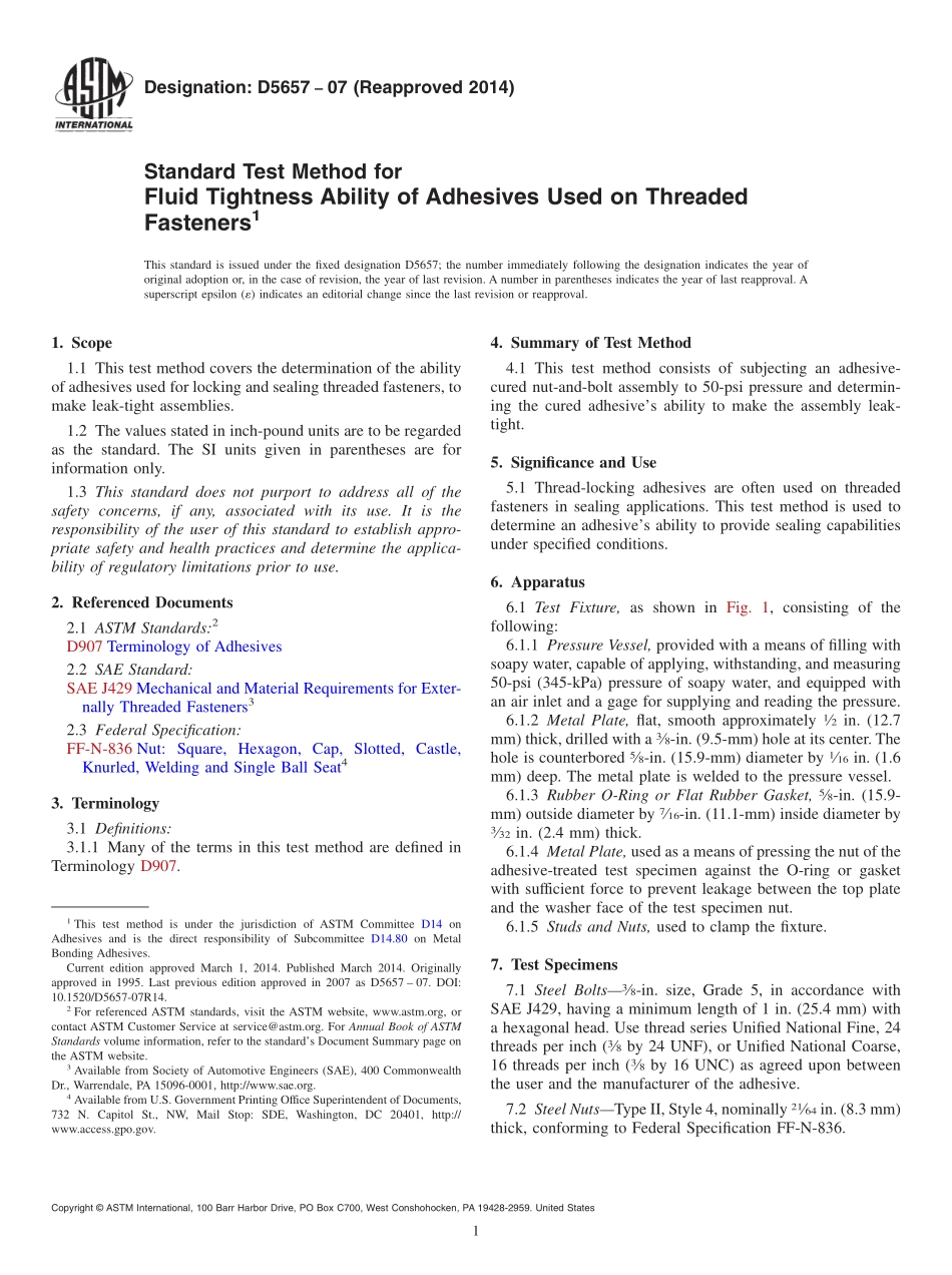 ASTM_D_5657_-_07_2014.pdf_第1页