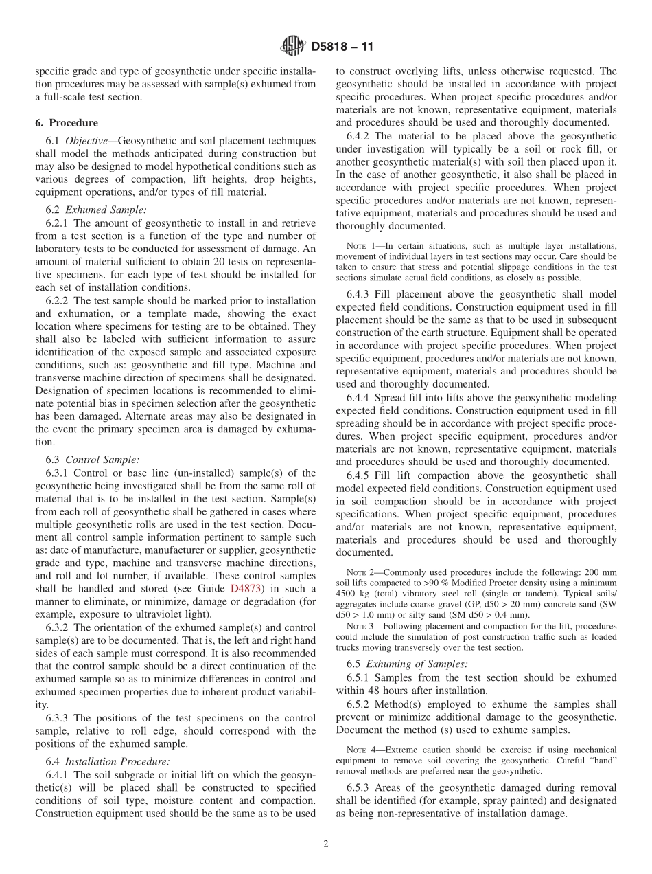 ASTM_D_5818_-_11.pdf_第2页