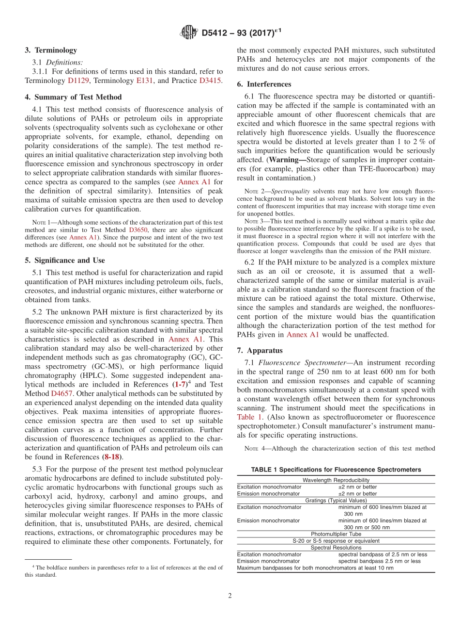 ASTM_D_5412_-_93_2017e1.pdf_第2页