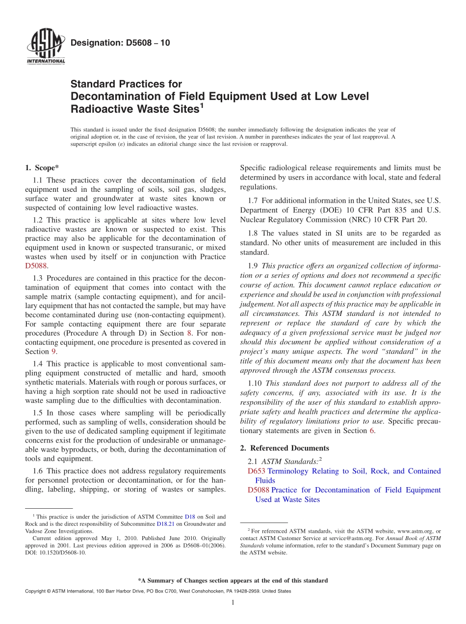 ASTM_D_5608_-_10.pdf_第1页