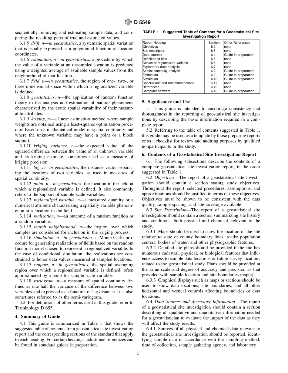 ASTM_D_5549_-_94e1.pdf_第2页