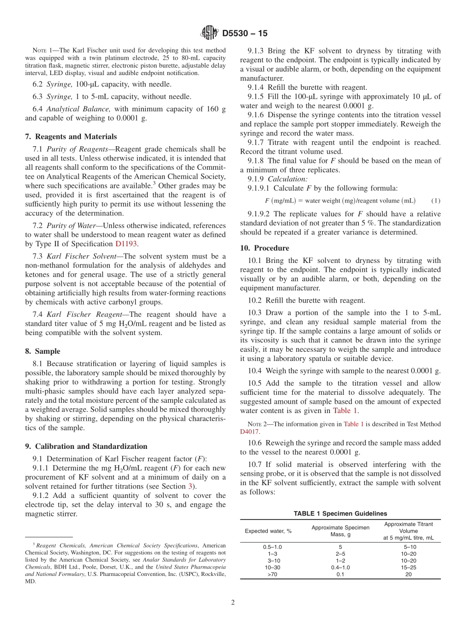ASTM_D_5530_-_15.pdf_第2页