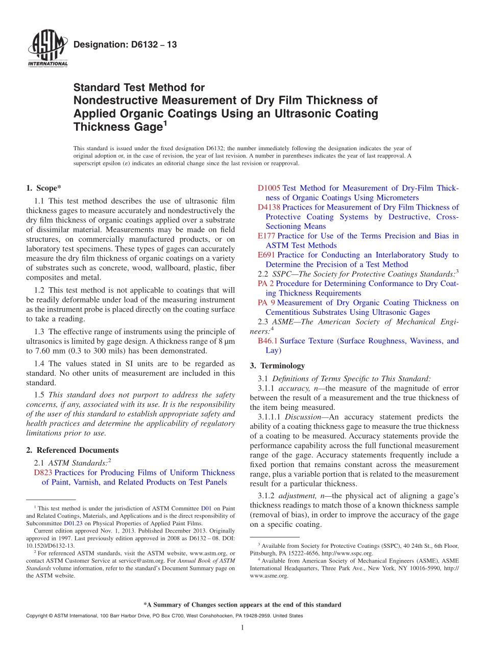 ASTM_D_6132_-_13.pdf_第1页