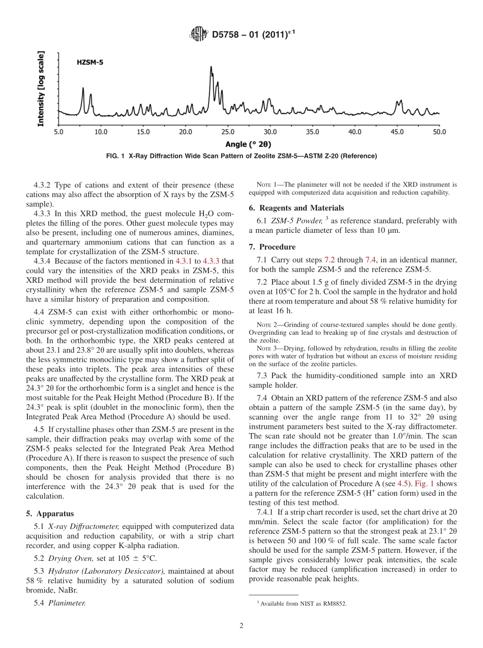 ASTM_D_5758_-_01_2011e1.pdf_第2页