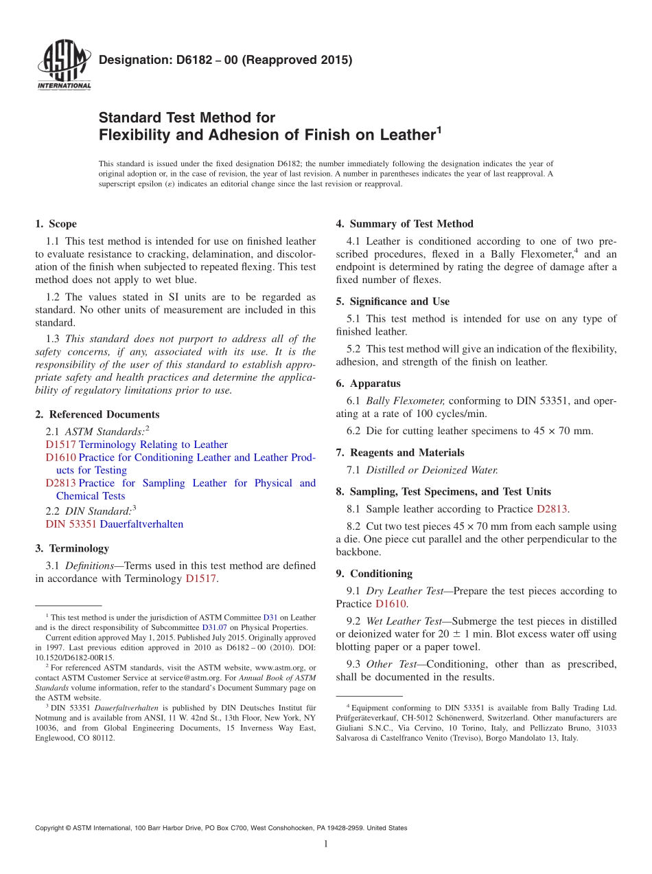 ASTM_D_6182_-_00_2015.pdf_第1页
