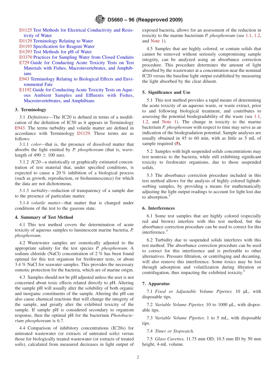 ASTM_D_5660_-_96_2009.pdf_第2页