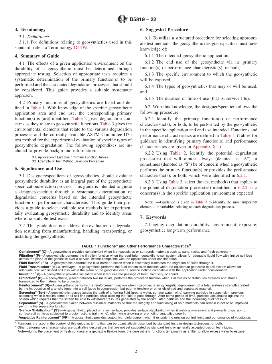 ASTM_D_5819_-_22.pdf_第2页