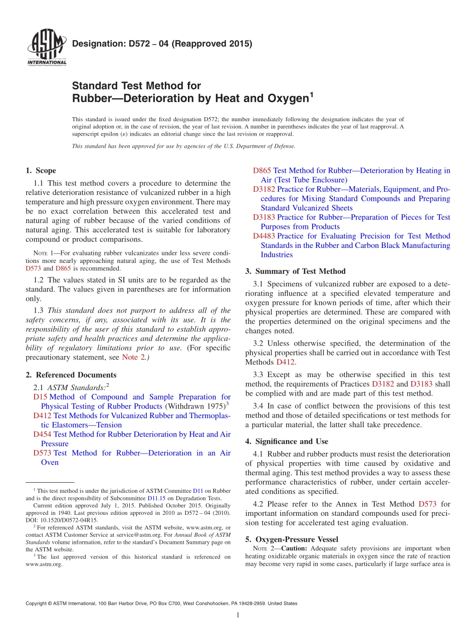 ASTM_D_572_-_04_2015.pdf_第1页