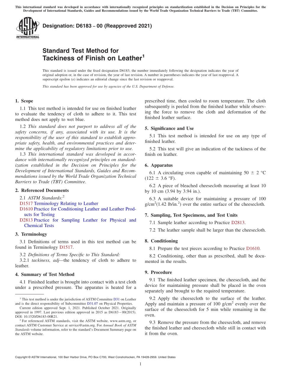 ASTM_D_6183_-_00_2021.pdf_第1页