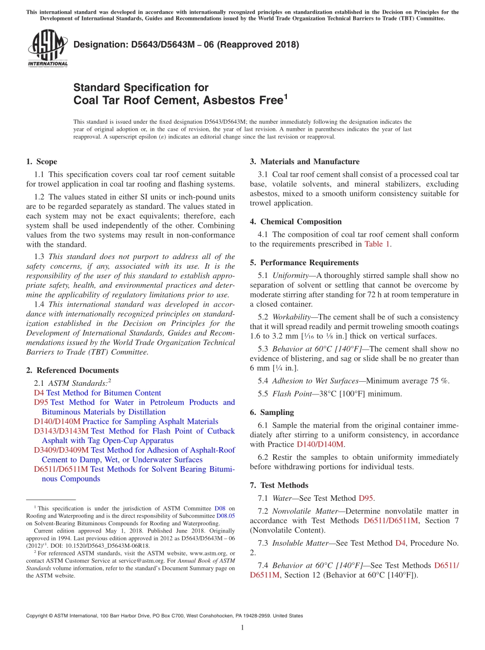 ASTM_D_5643_-_D_5643M_-_06_2018.pdf_第1页