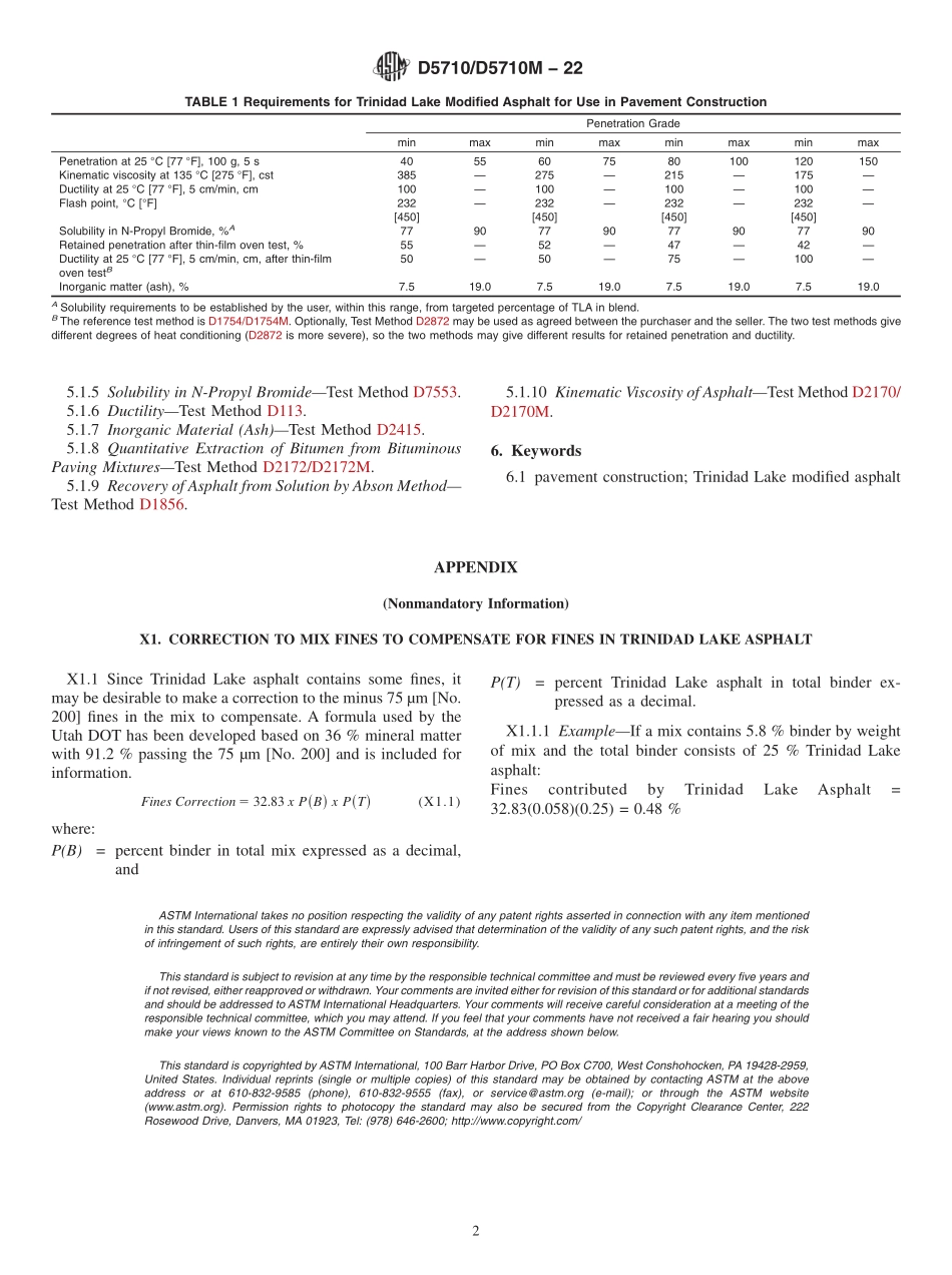 ASTM_D_5710_-_D_5710M_-_22.pdf_第2页