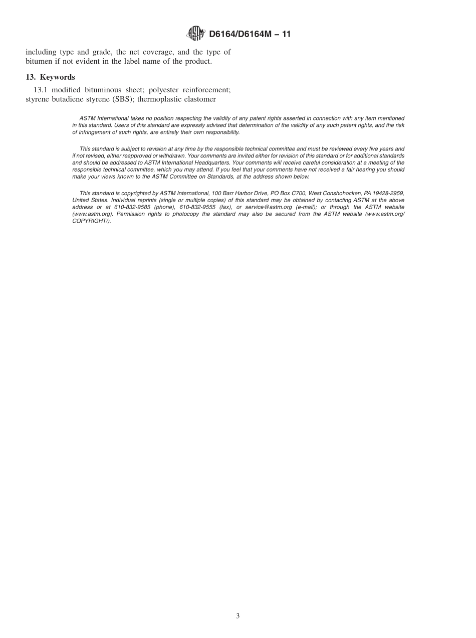 ASTM_D_6164_-_D_6164M_-_11.pdf_第3页