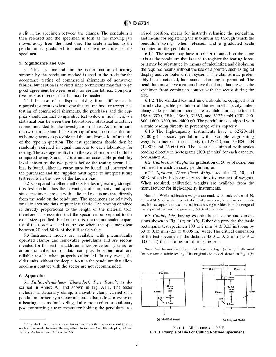 ASTM_D_5734_-_95_2001.pdf_第2页