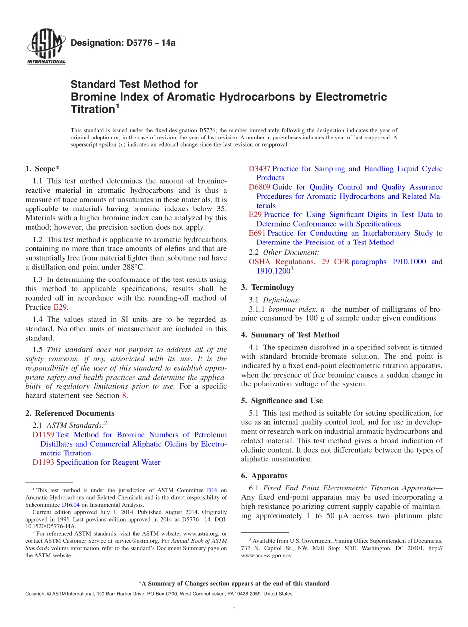 ASTM_D_5776_-_14a.pdf_第1页