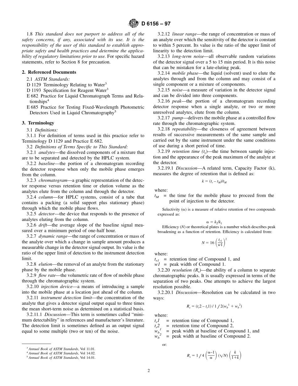 ASTM_D_6156_-_97.pdf_第2页