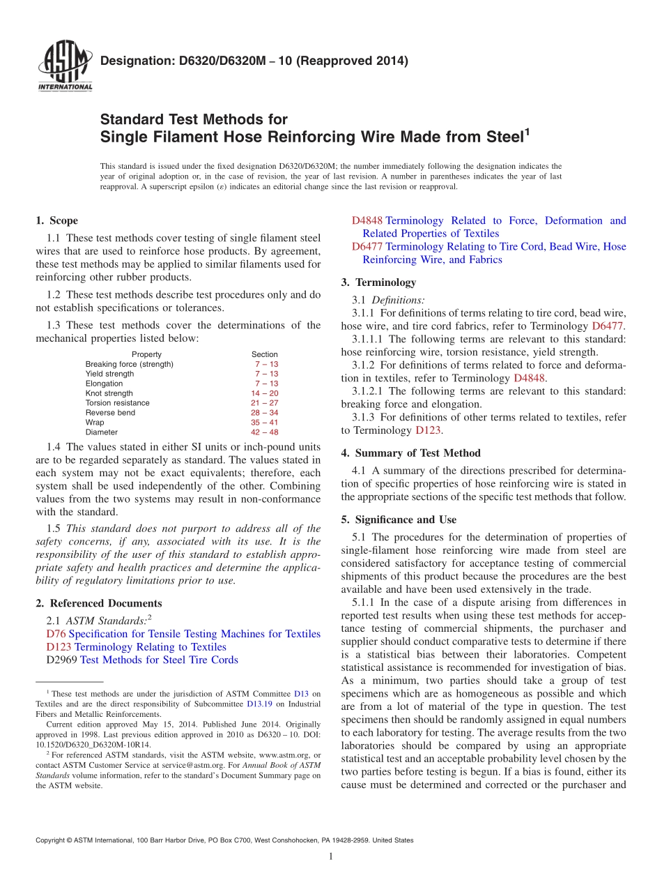 ASTM_D_6320_-_D_6320M_-_10_2014.pdf_第1页