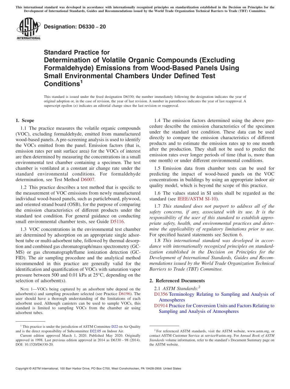 ASTM_D_6330_-_20.pdf_第1页