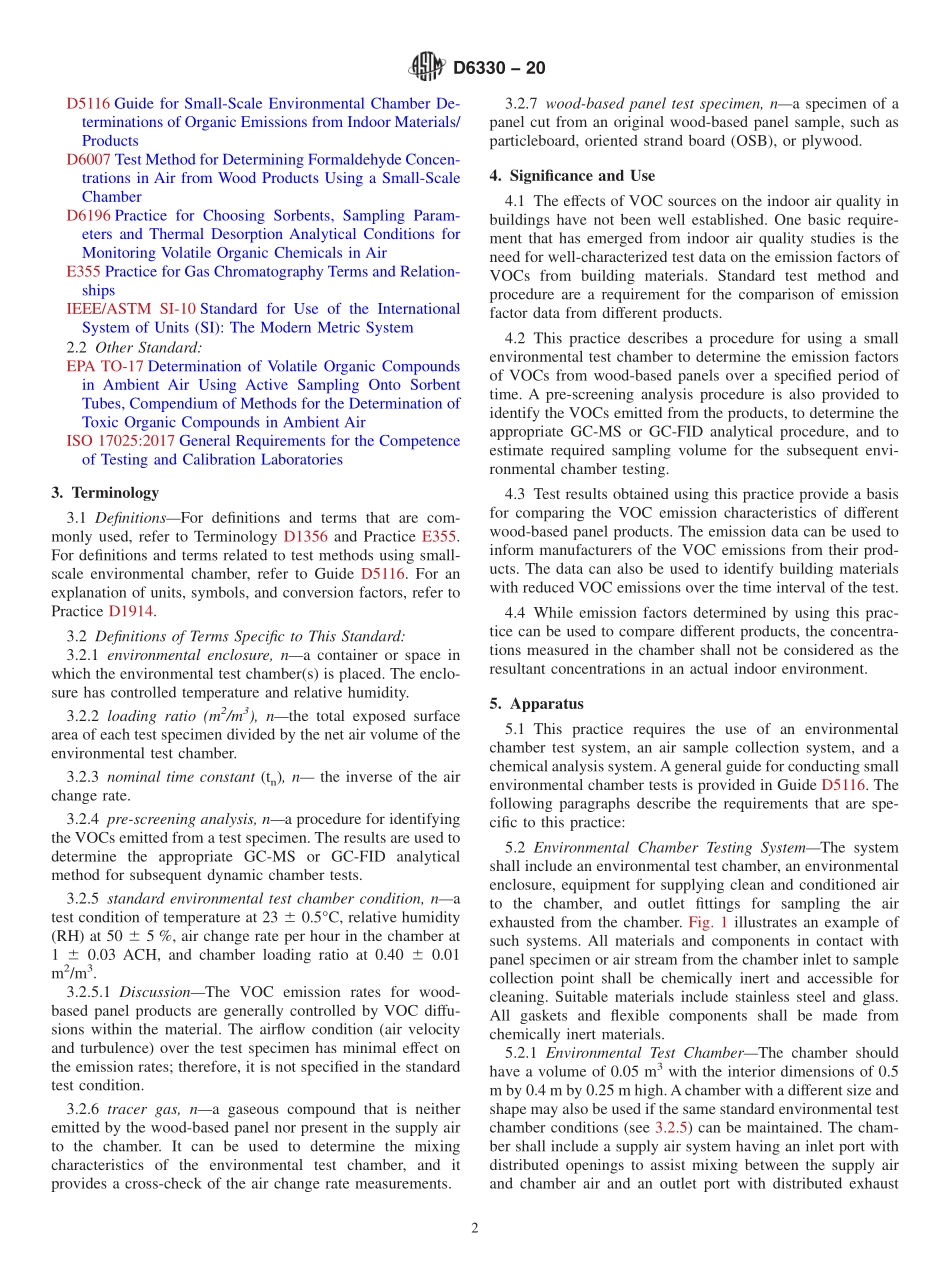 ASTM_D_6330_-_20.pdf_第2页
