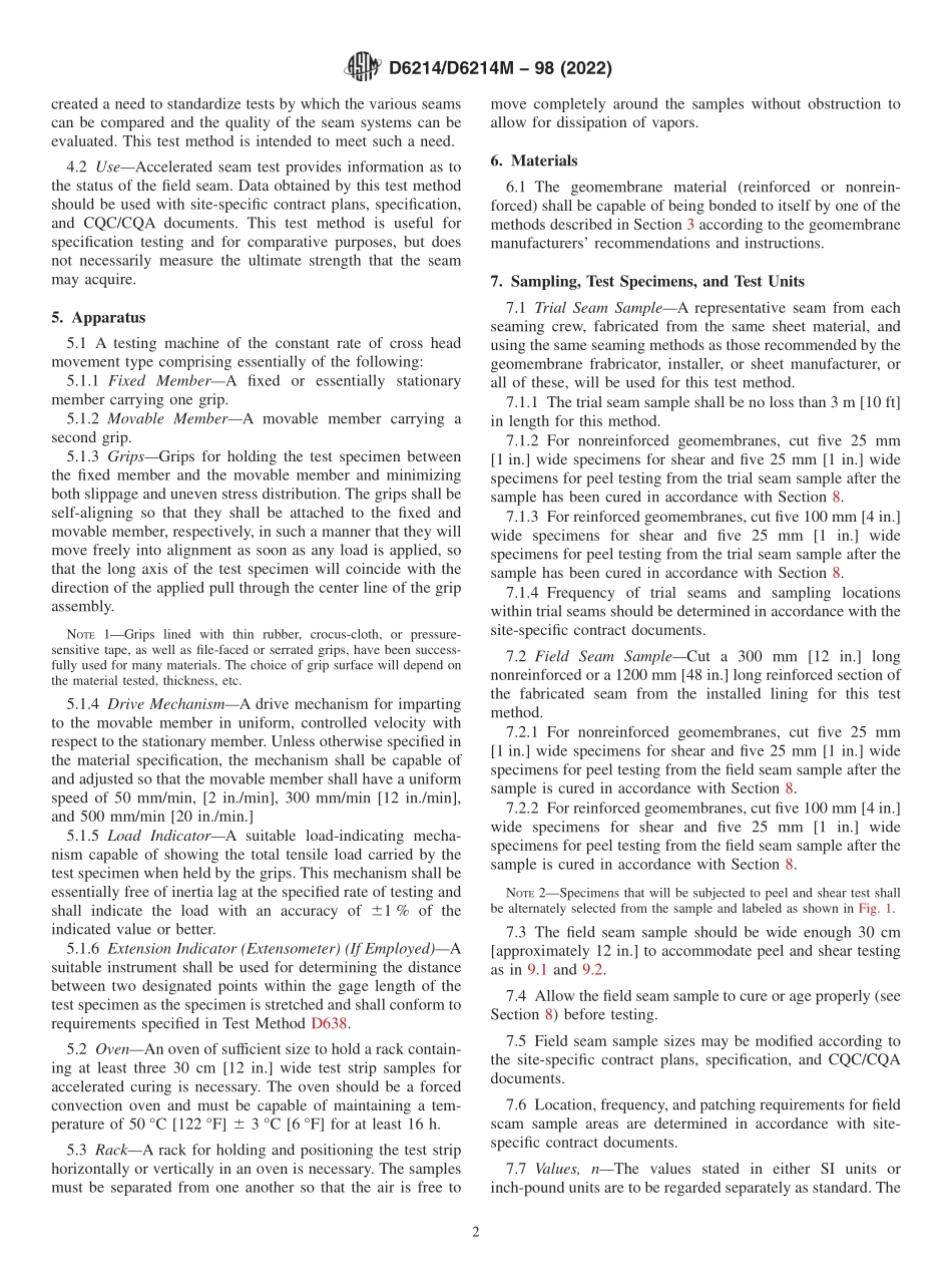 ASTM_D_6214_-_D_6214M_-_98_2022.pdf_第2页