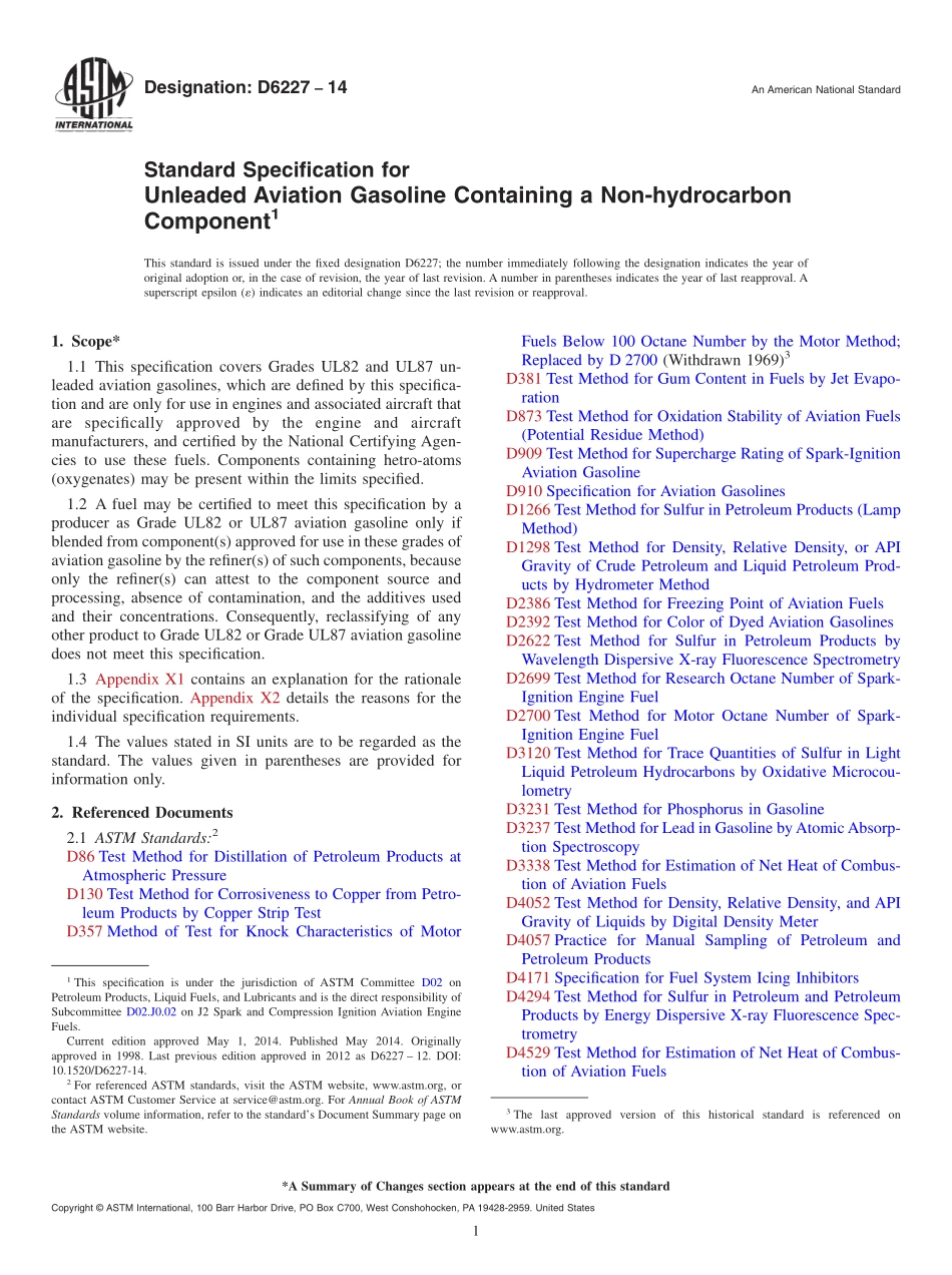 ASTM_D_6227_-_14.pdf_第1页