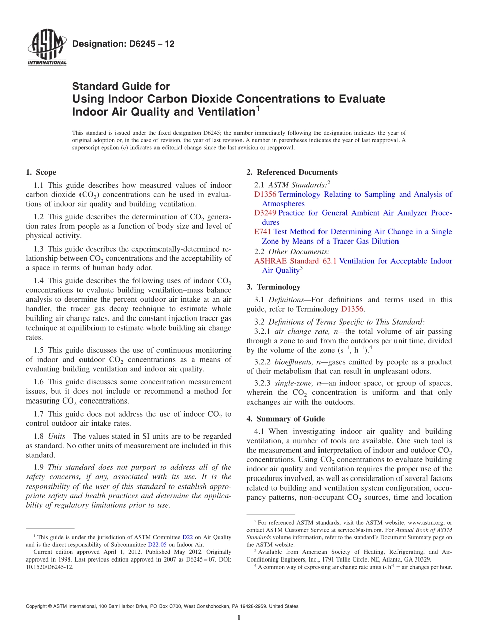 ASTM_D_6245_-_12.pdf_第1页
