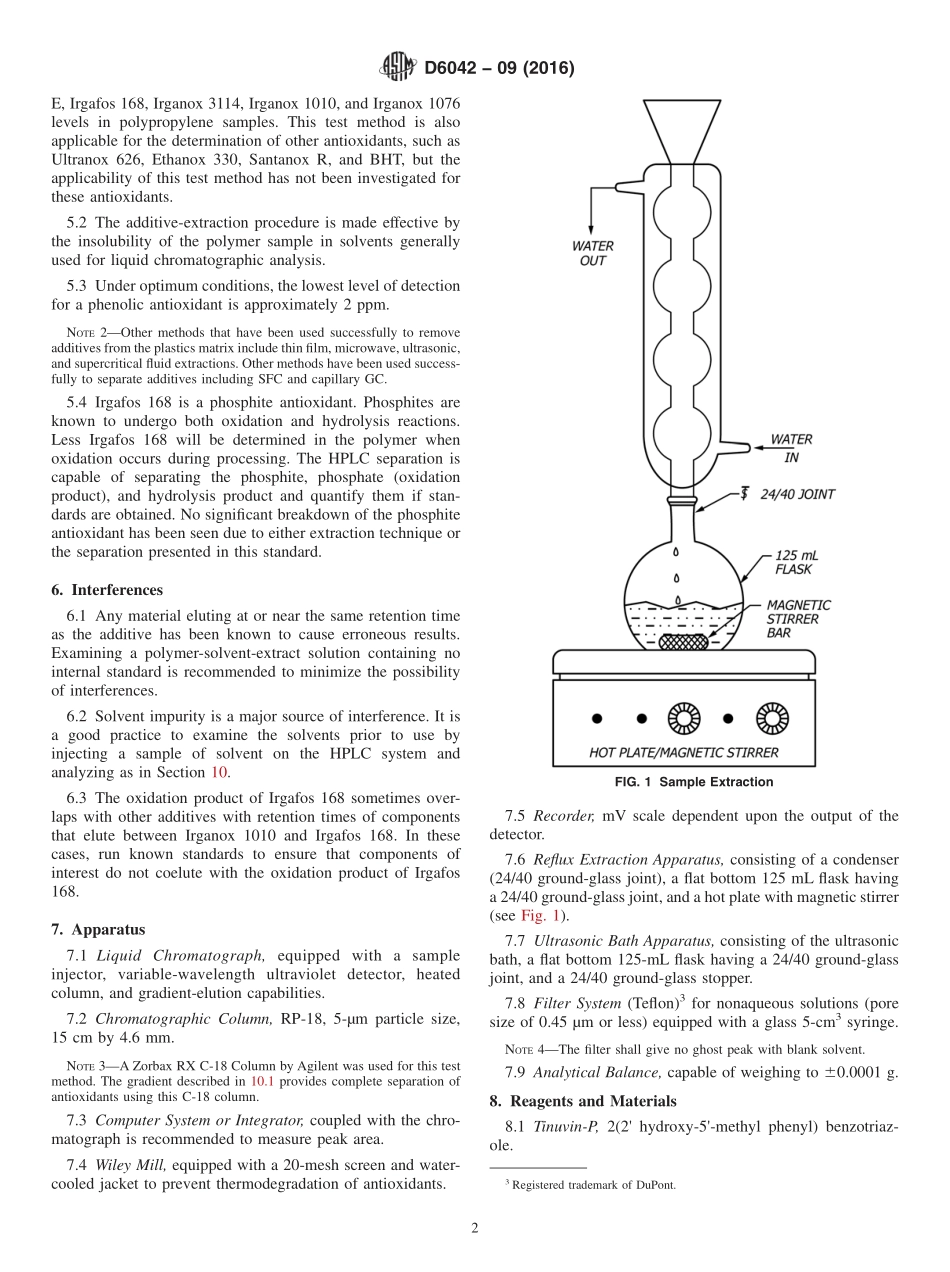 ASTM_D_6042_-_09_2016.pdf_第2页