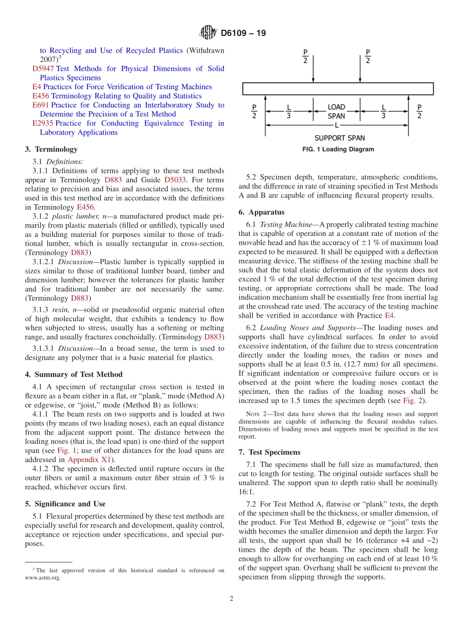 ASTM_D_6109_-_19.pdf_第2页