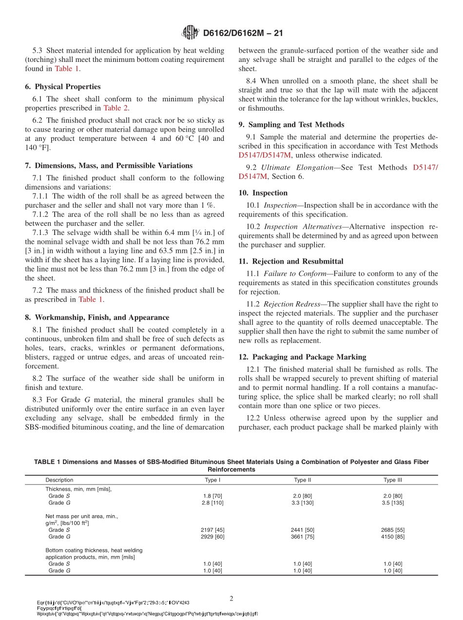 ASTM_D_6162_-_D_6162M_-_21.pdf_第2页