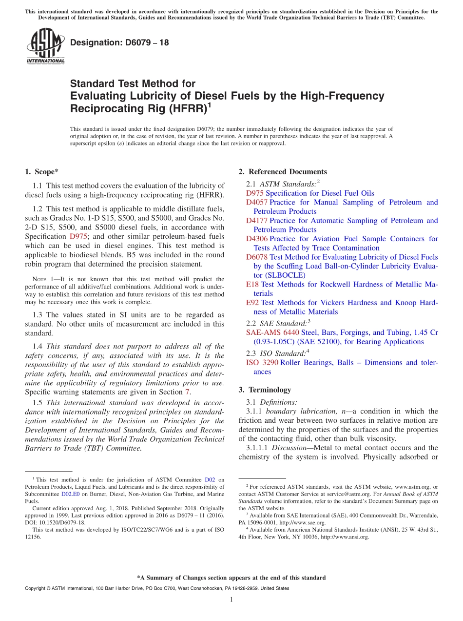 ASTM_D_6079_-_18.pdf_第1页