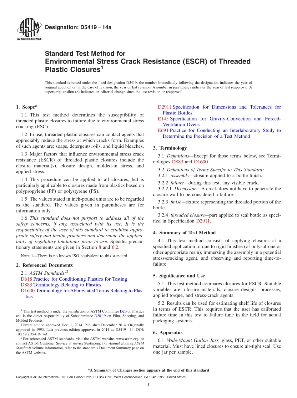ASTM_D_5419_-_14a.pdf_第1页