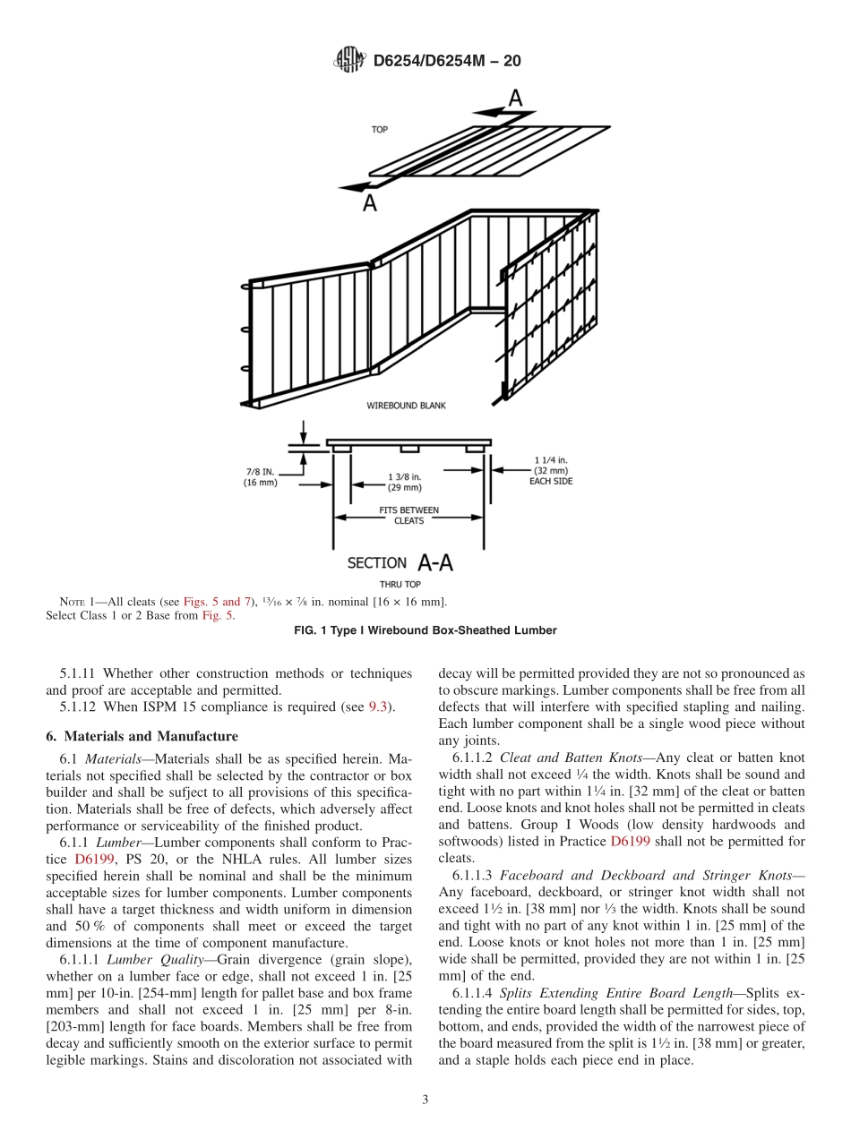 ASTM_D_6254_-_D_6254M_-_20.pdf_第3页