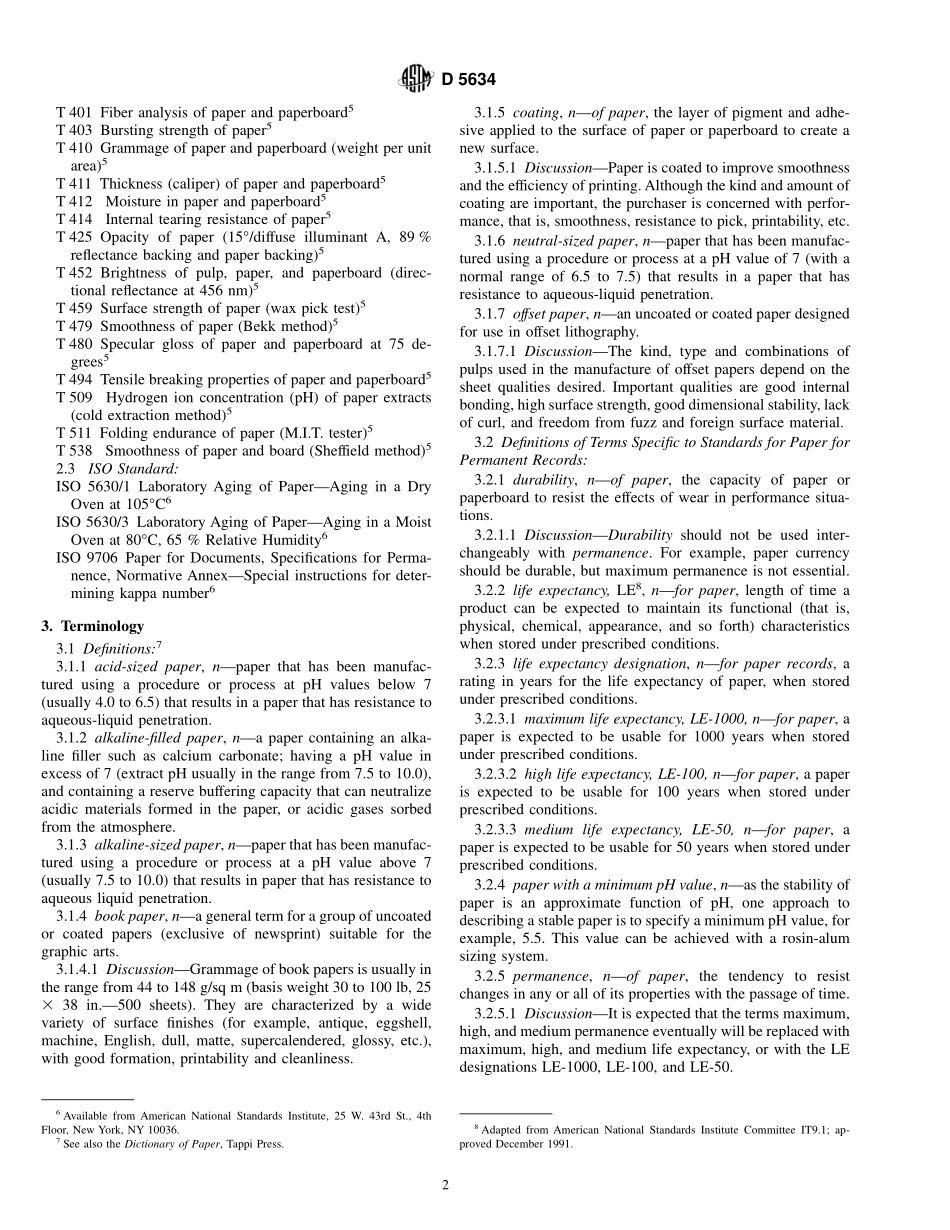 ASTM_D_5634_-_01.pdf_第2页