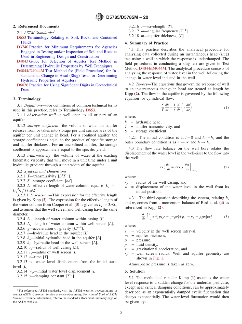 ASTM_D_5785_-_D_5785M_-_20.pdf_第2页
