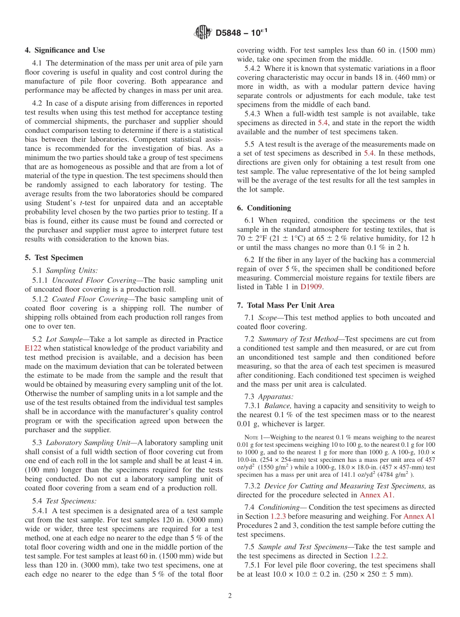 ASTM_D_5848_-_10e1.pdf_第2页