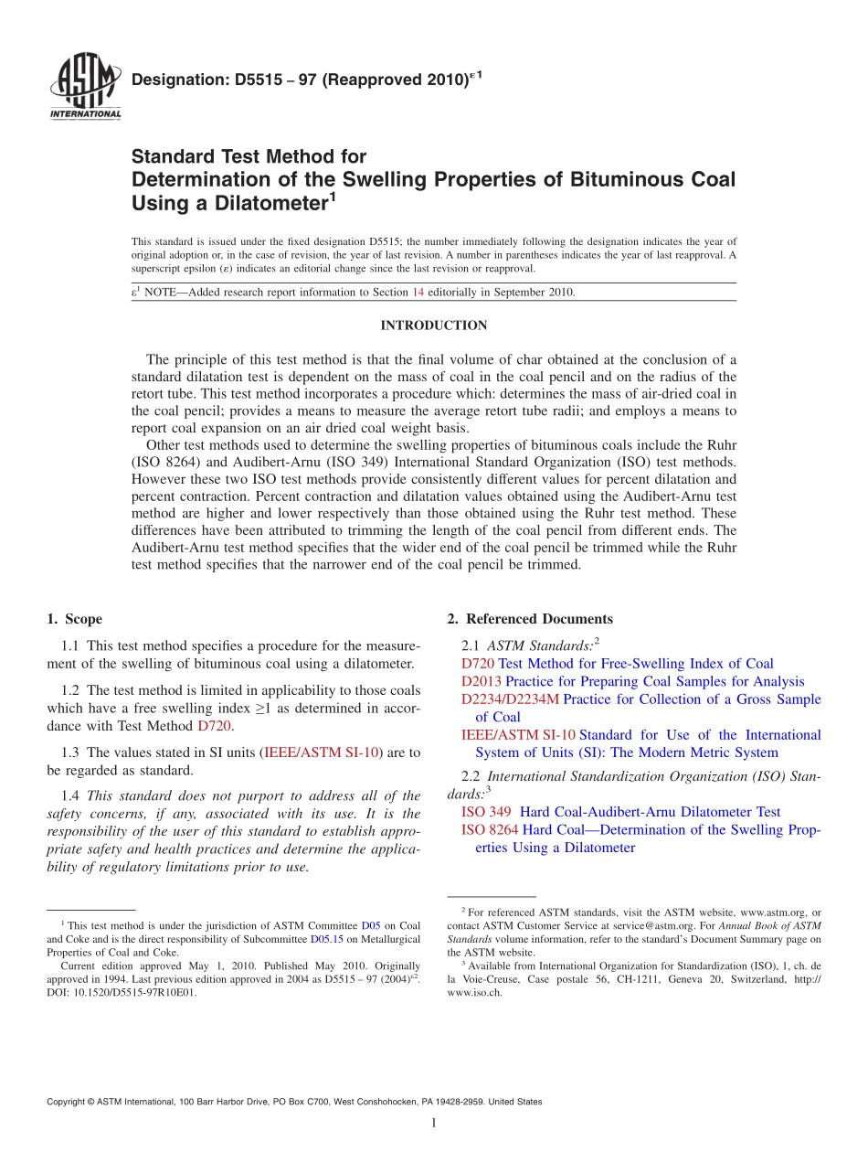 ASTM_D_5515_-_97_2010e1.pdf_第1页