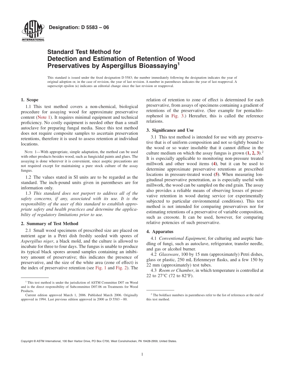 ASTM_D_5583_-_06.pdf_第1页