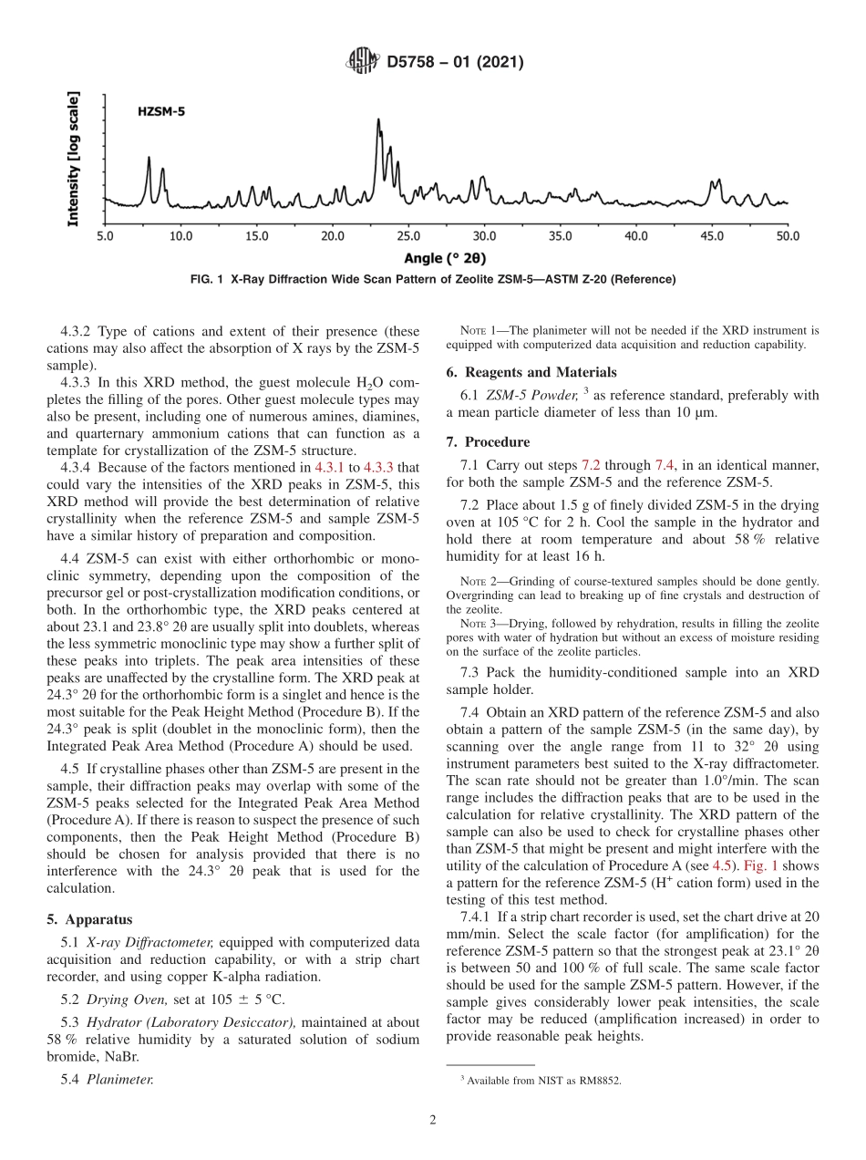 ASTM_D_5758_-_01_2021.pdf_第2页
