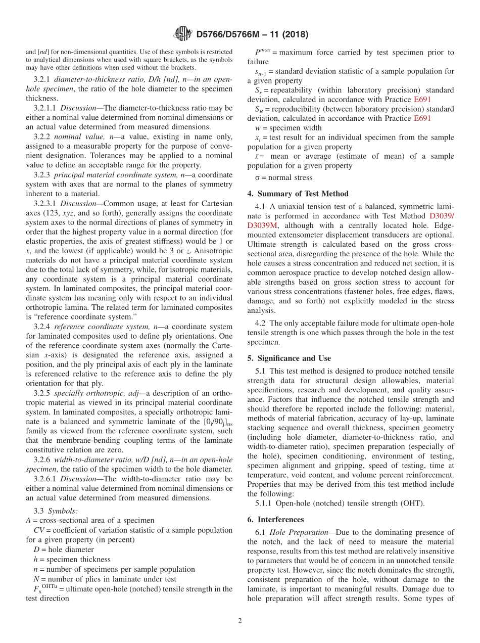 ASTM_D_5766_-_D_5766M_-_11_2018.pdf_第2页
