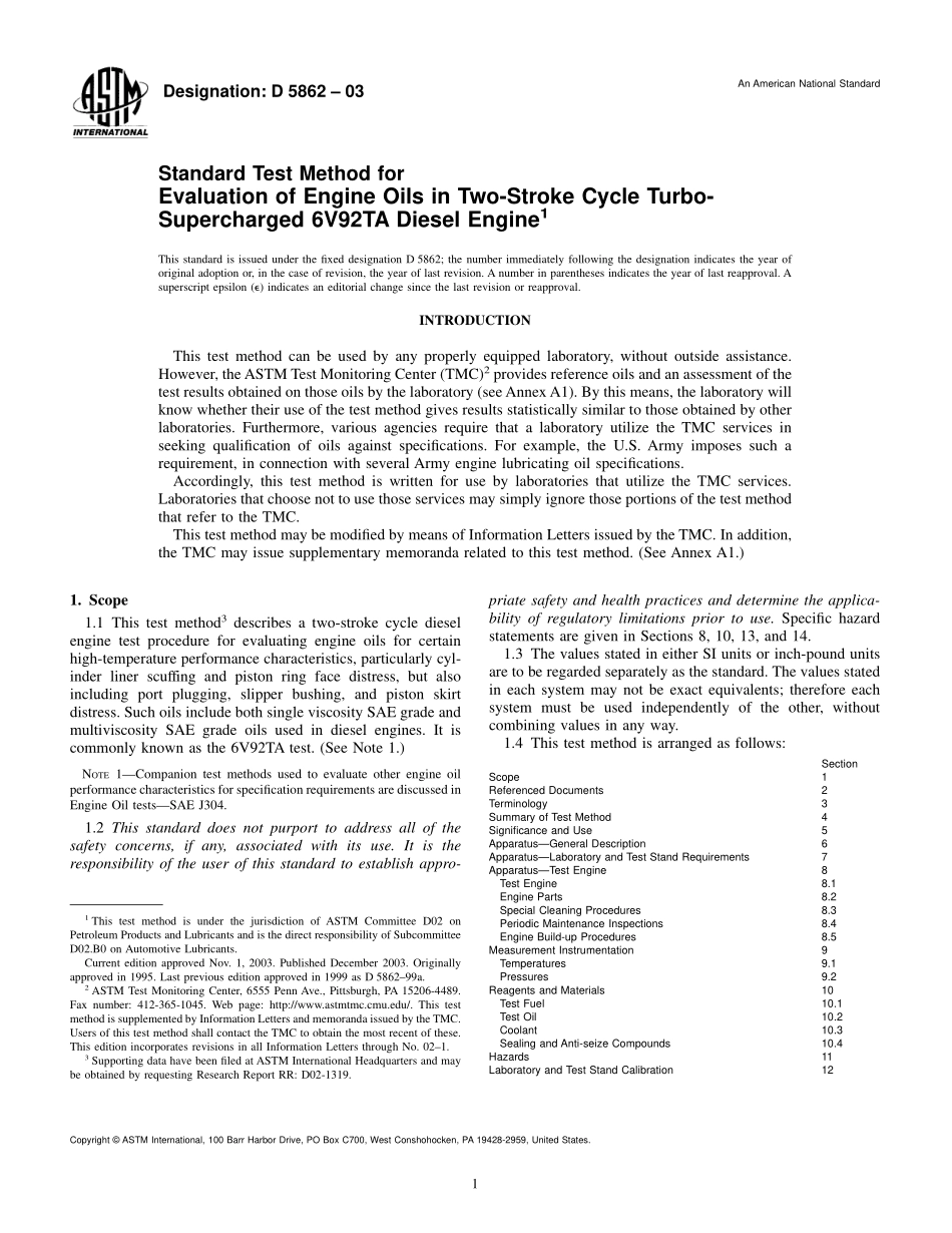 ASTM_D_5862_-_03.pdf_第1页
