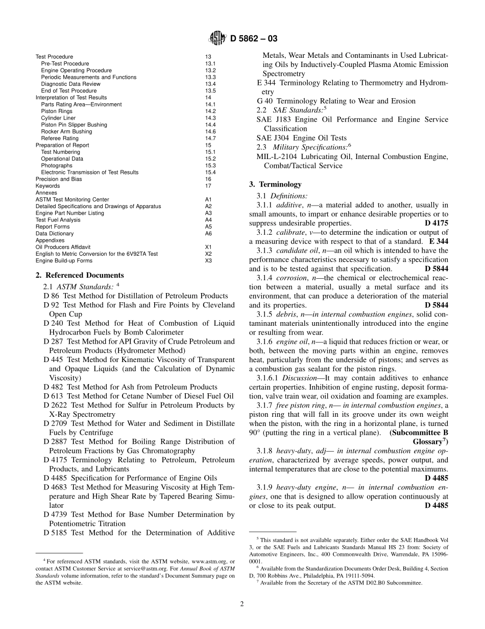 ASTM_D_5862_-_03.pdf_第2页